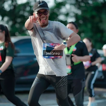 Runner Photo 3933762