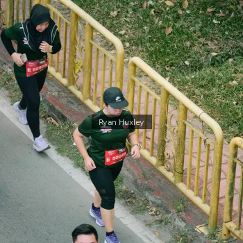 Runner Photo 3933764