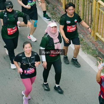 Runner Photo 3933772