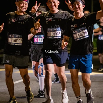 Runner Photo 3933773