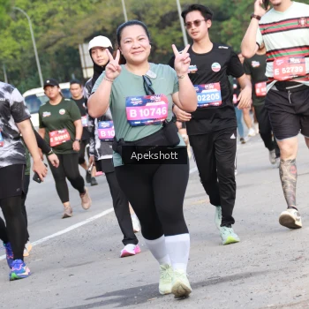 Runner Photo 3933776