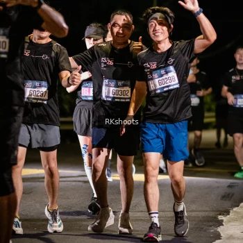 Runner Photo 3933777