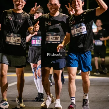 Runner Photo 3933779