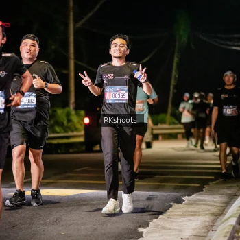 Runner Photo 3933782