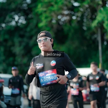 Runner Photo 3933784