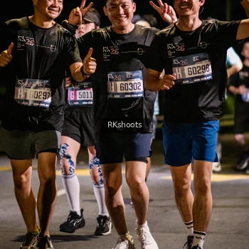 Runner Photo 3933790