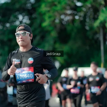 Runner Photo 3933792
