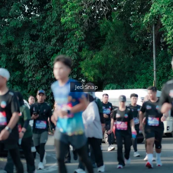 Runner Photo 3933795