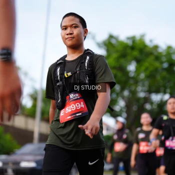 Runner Photo 3933798