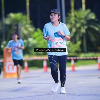 Runner Photo 3933799