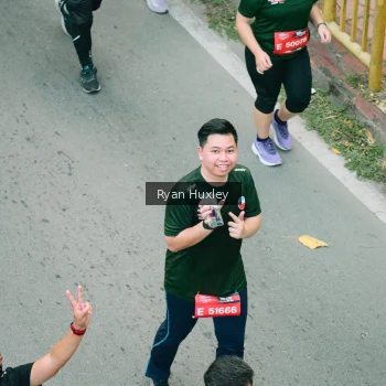 Runner Photo 3933805