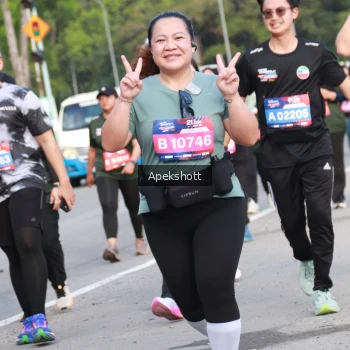 Runner Photo 3933813