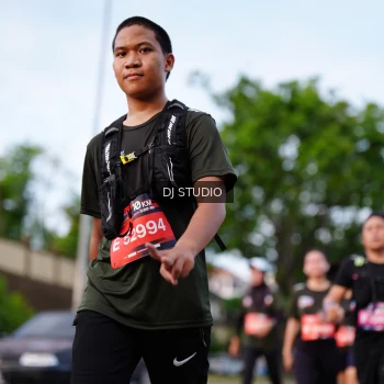 Runner Photo 3933815