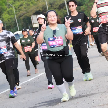 Runner Photo 3933820