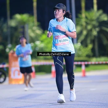 Runner Photo 3933822