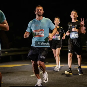 Runner Photo 3933825