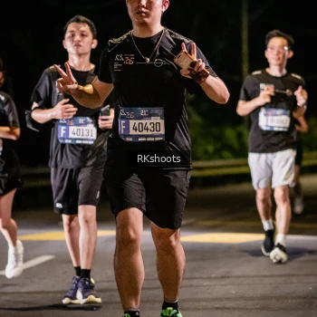 Runner Photo 3933830