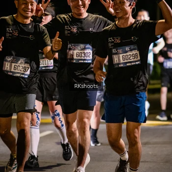 Runner Photo 3933837