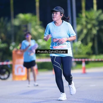 Runner Photo 3933838