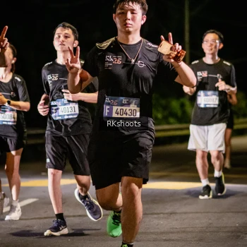 Runner Photo 3933843