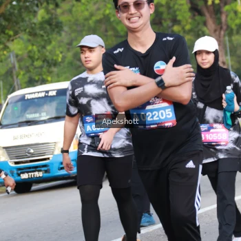 Runner Photo 3933847