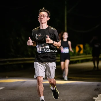 Runner Photo 3933848
