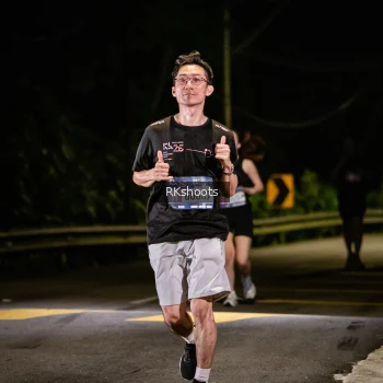 Runner Photo 3933849