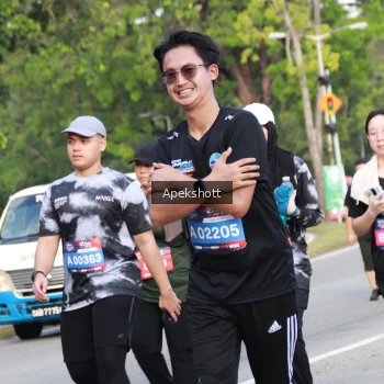 Runner Photo 3933859