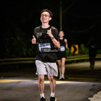 Runner Photo 3933861