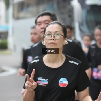 Runner Photo 3933873
