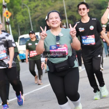 Runner Photo 3933877