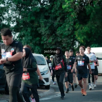 Runner Photo 3933887