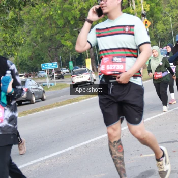 Runner Photo 3933895