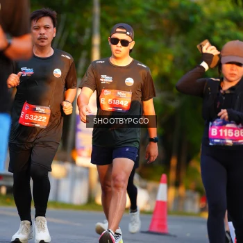 Runner Photo 3933896