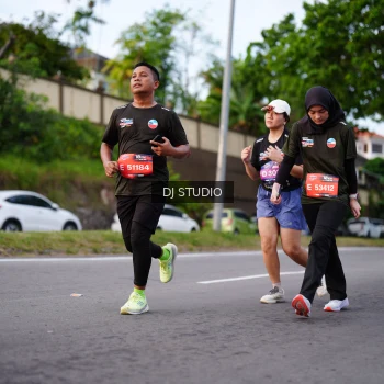 Runner Photo 3933903