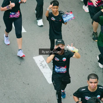 Runner Photo 3933906