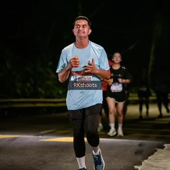 Runner Photo 3933907