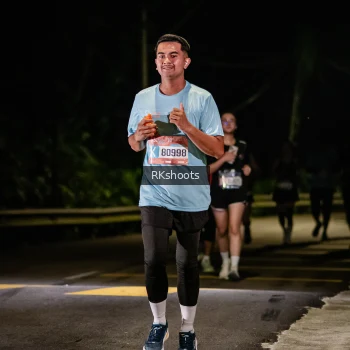 Runner Photo 3933908