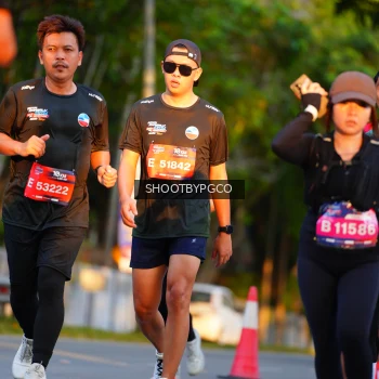 Runner Photo 3933911