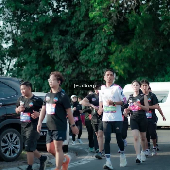 Runner Photo 3933920