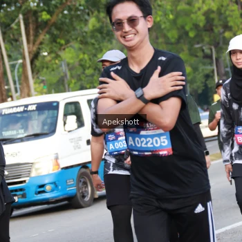 Runner Photo 3933922