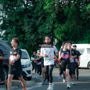 Runner Photo 3933925