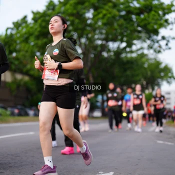 Runner Photo 3933929