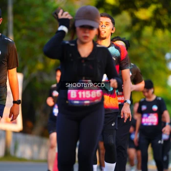 Runner Photo 3933930