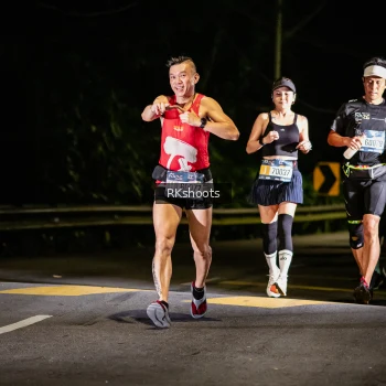 Runner Photo 3933934