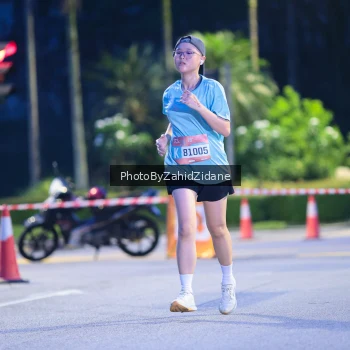 Runner Photo 3933937