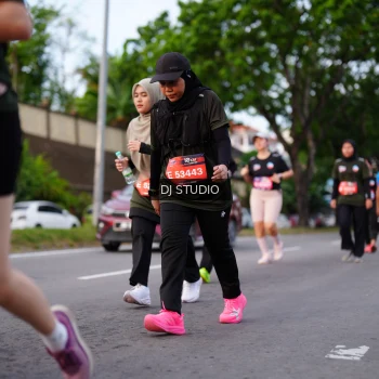 Runner Photo 3933940