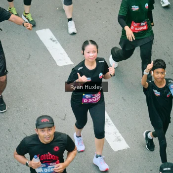Runner Photo 3933941
