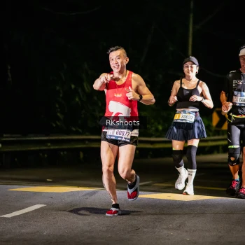 Runner Photo 3933948