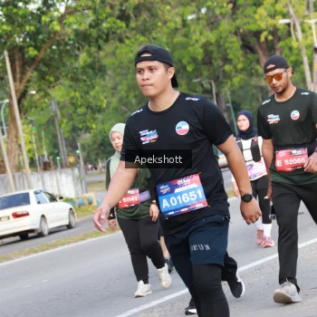 Runner Photo 3933950